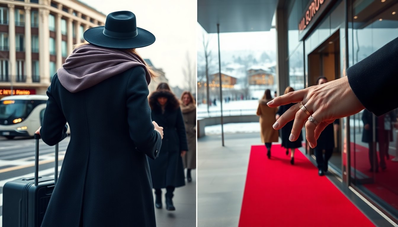 le star presenti ai giochi olimpici invernali 2026 a milano e cortina 1771087675