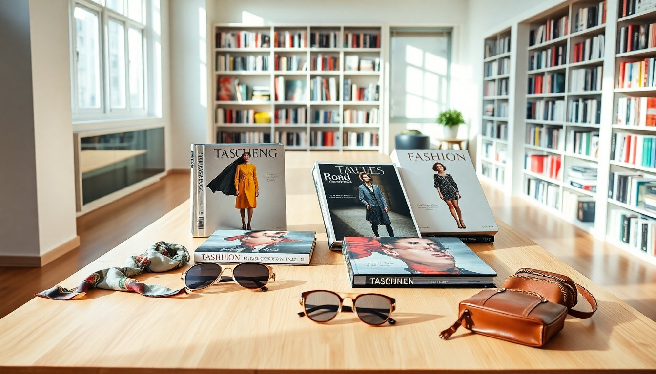 libri di moda taschen esplorando il design e la creativita nel mondo della moda 1770325850