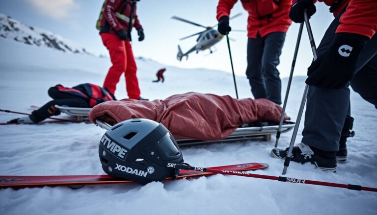 lindsey vonn e le conseguenze della caduta alle olimpiadi cosa sappiamo 1771128443