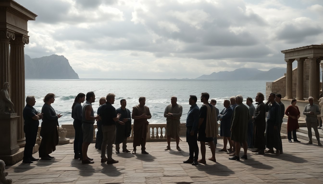 lodissea di nolan controversia sulla scelta di lupita nyongo nel cast 1770118449