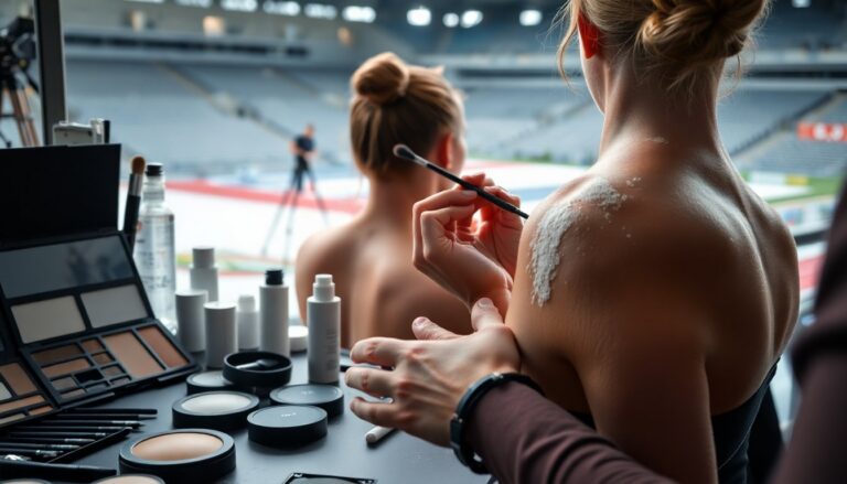 makeup alle olimpiadi milano cortina i look piu iconici firmati kiko milano 1771625662