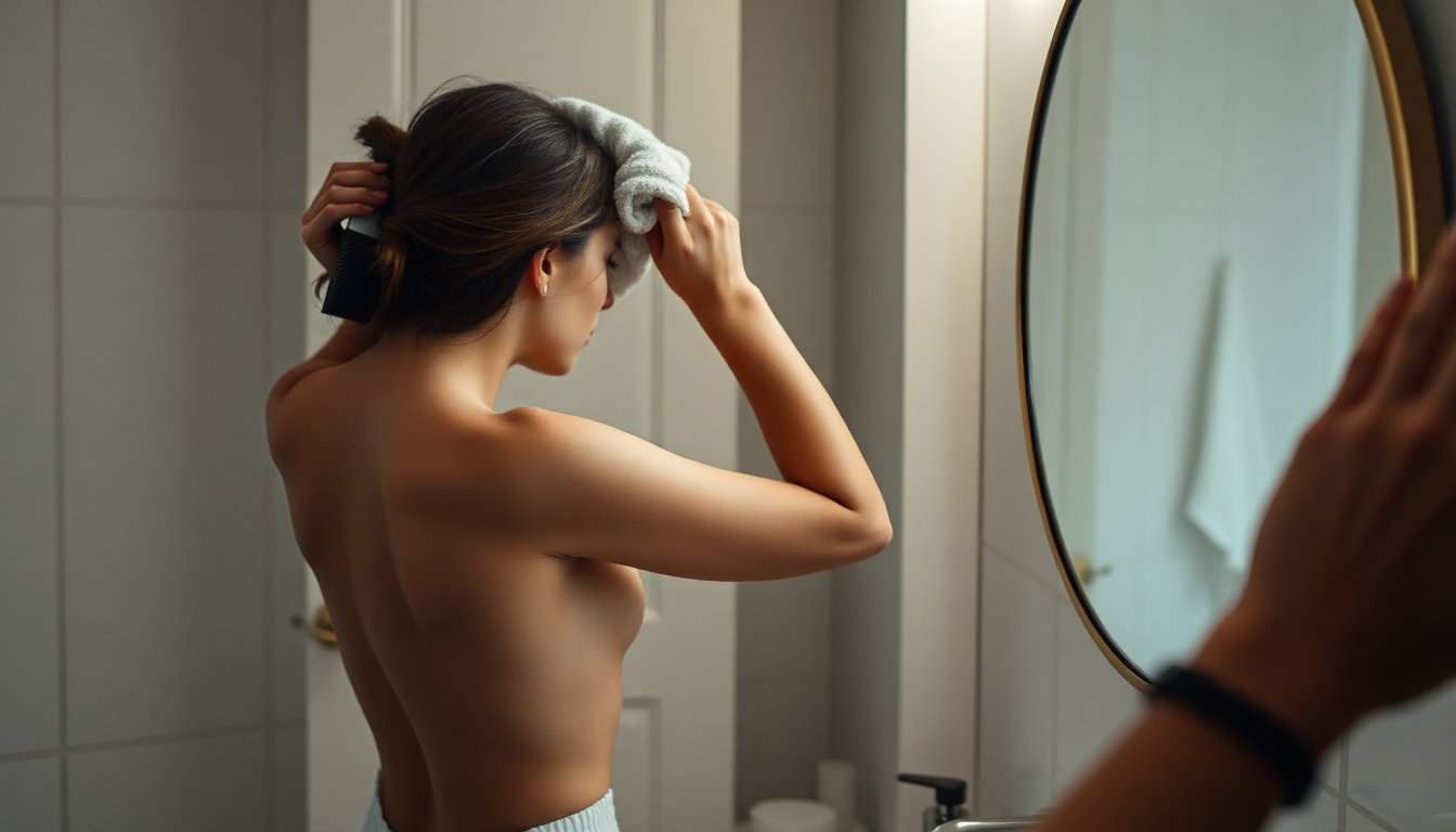 martina colombari pubblica una foto in vestaglia e scatena reazioni sui social 1771763732