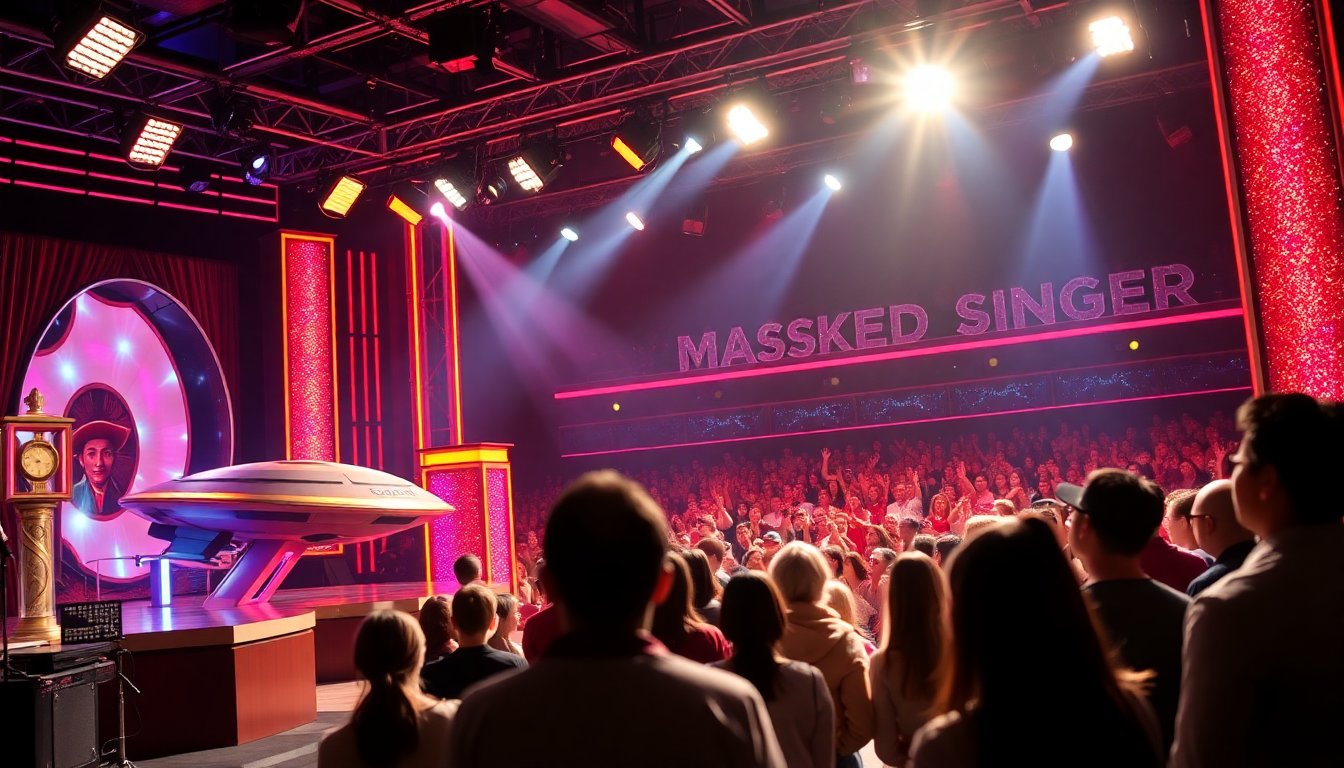 masked singer stagione 14 guida completa e curiosita essenziali 1770277918