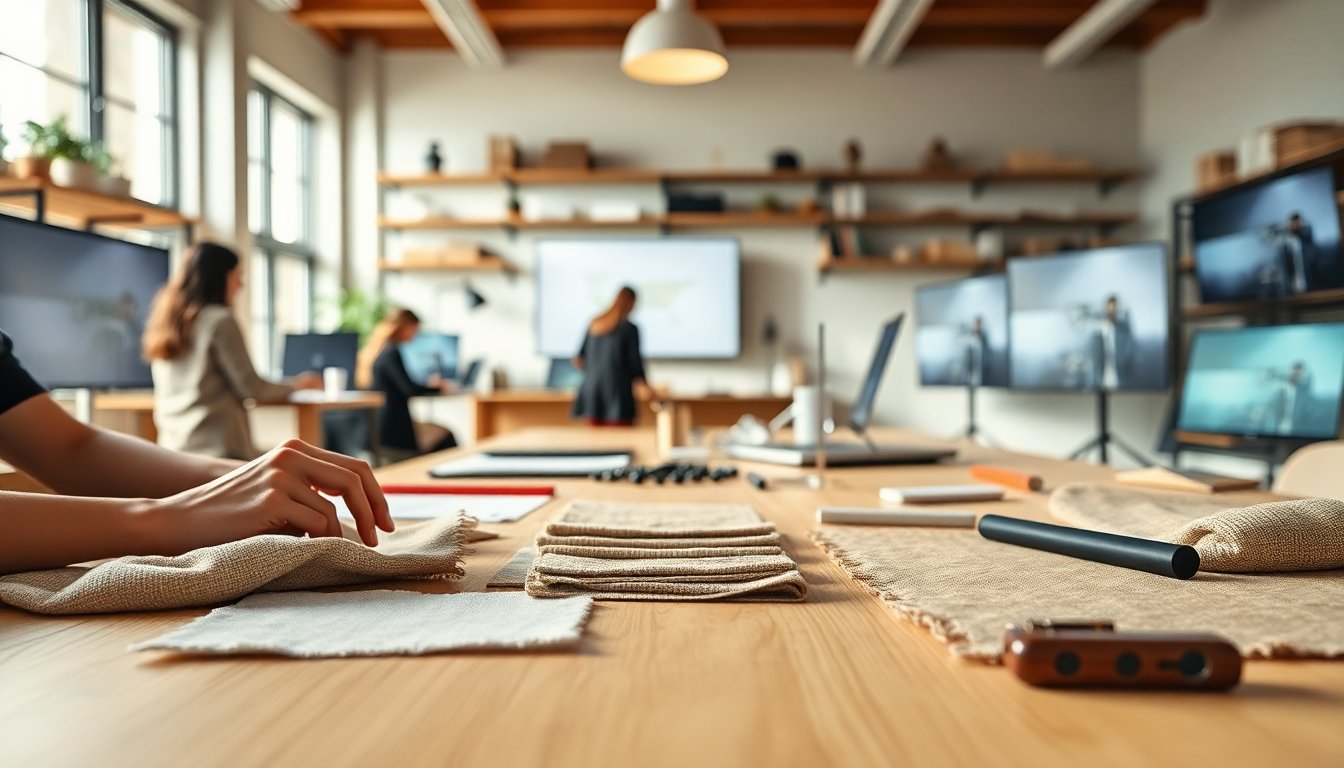 master in digital fashion communication e sostenibilita un ponte tra cultura e tecnologia 1771018412