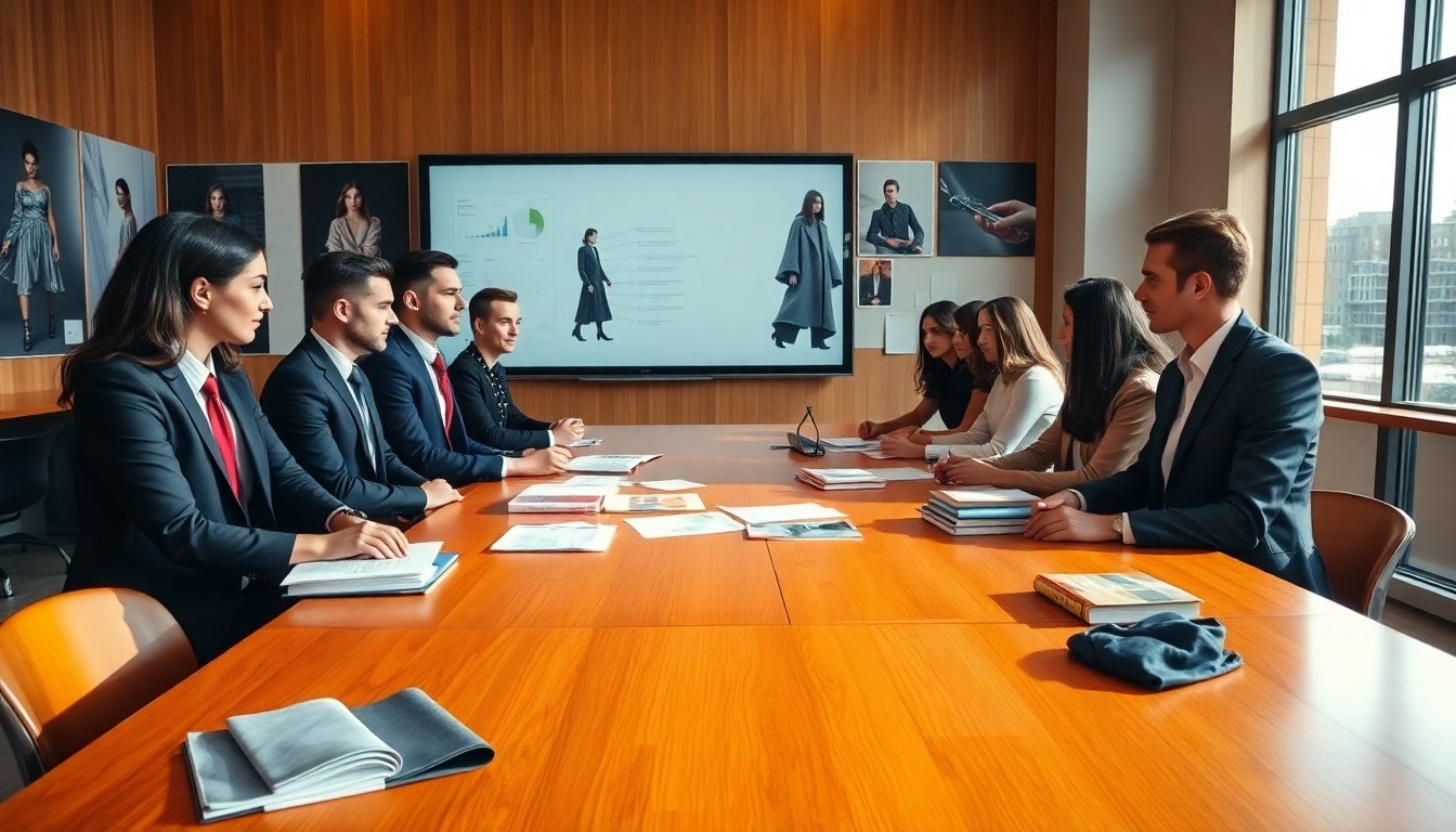 master in management della moda e del lusso con stage assicurato incrementa le tue opportunita professionali 1770831111