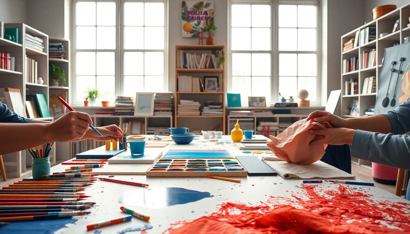 masterclass di decorazione tecniche creative per ogni livello di abilita 1770838450