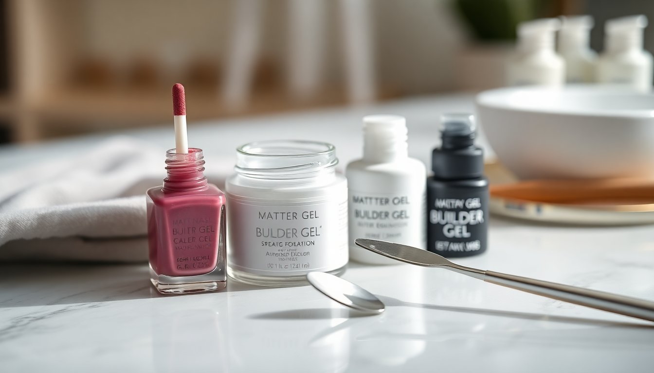 migliori prodotti per unghie semi permanente gel e top coat opaco 1771118831