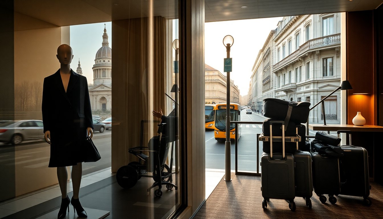 milano fashion week impatto economico e flussi turistici in crescita 1772266706