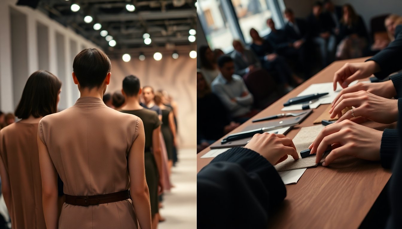 milano moda lancia collezione sostenibile per il 2026 1771759970