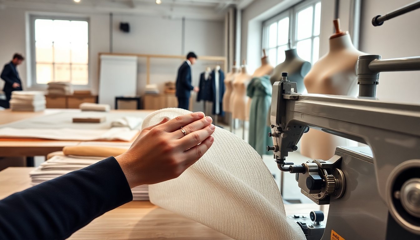 milano presenta collezioni sostenibili durante la settimana della moda 1771946862