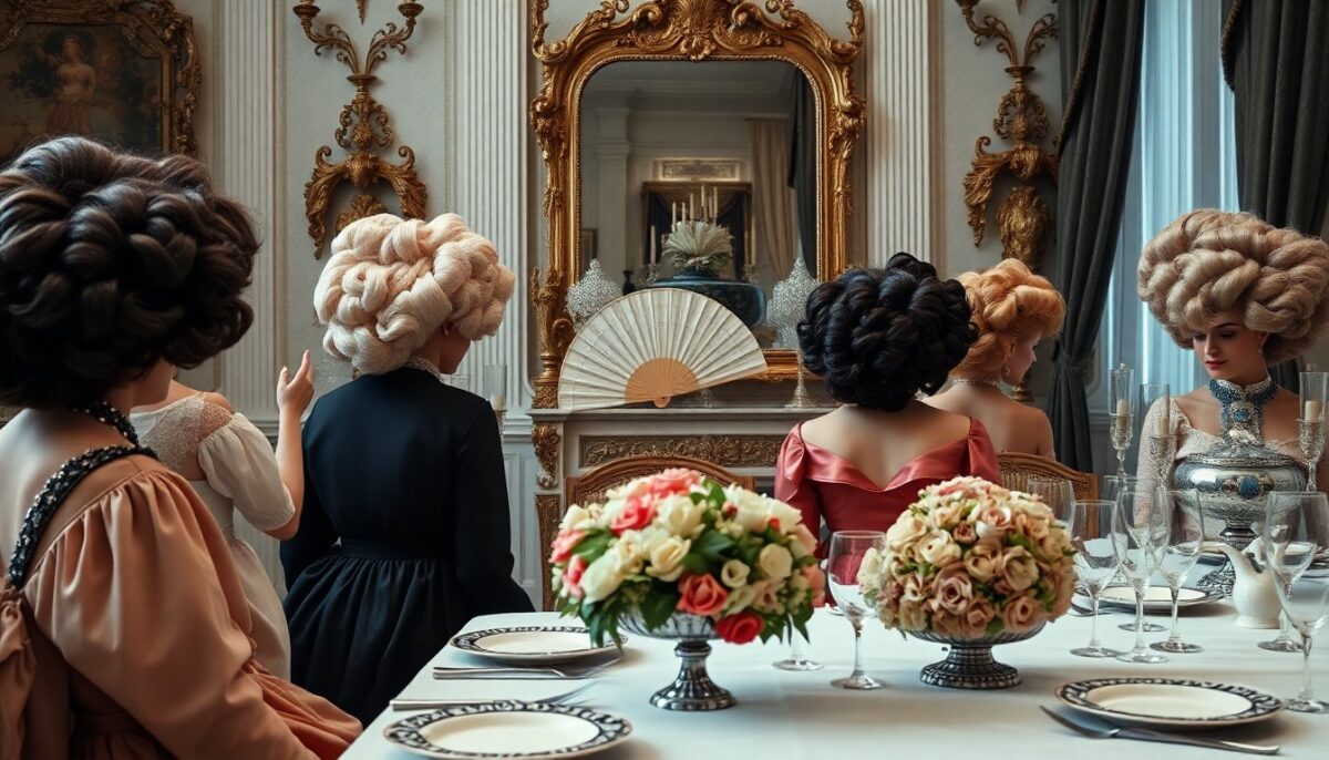 millie bobby brown compleanno a tema bridgerton e marie antoinette per i 22 anni 1771963934