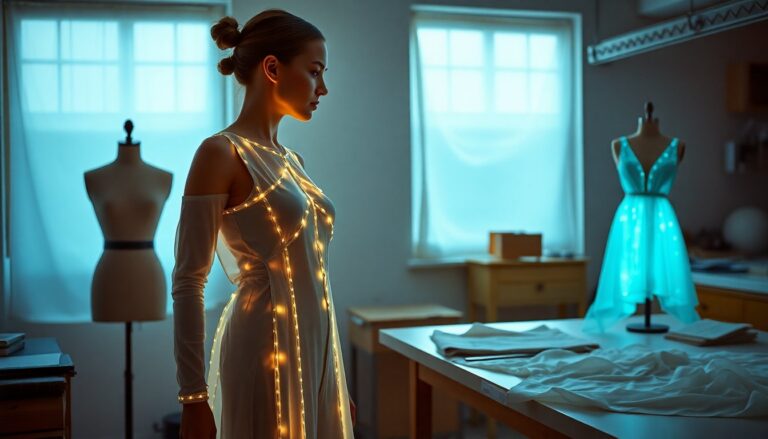 moda e luce soluzioni tessili per abiti luminosi e performance 1771608268