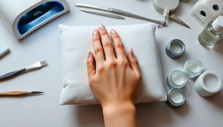 modeling gel silver cold guida completa per ricostruzione e rinforzo unghie 1771580242