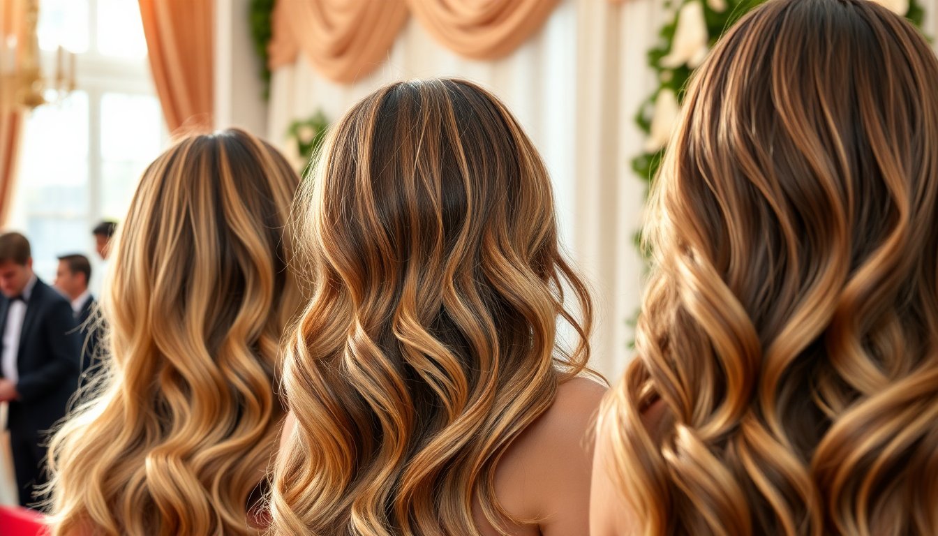 onde morbide e naturali il trend capelli del red carpet 2026 1770141243