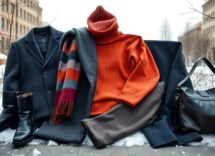 outfit eleganti per febbraio stile e comfort per la stagione invernale 1770178132