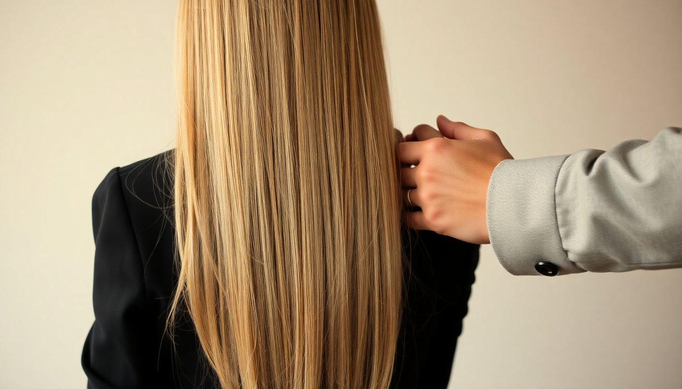 paola caruso cambia look e apre un nuovo capitolo con fabio talin 1771563804