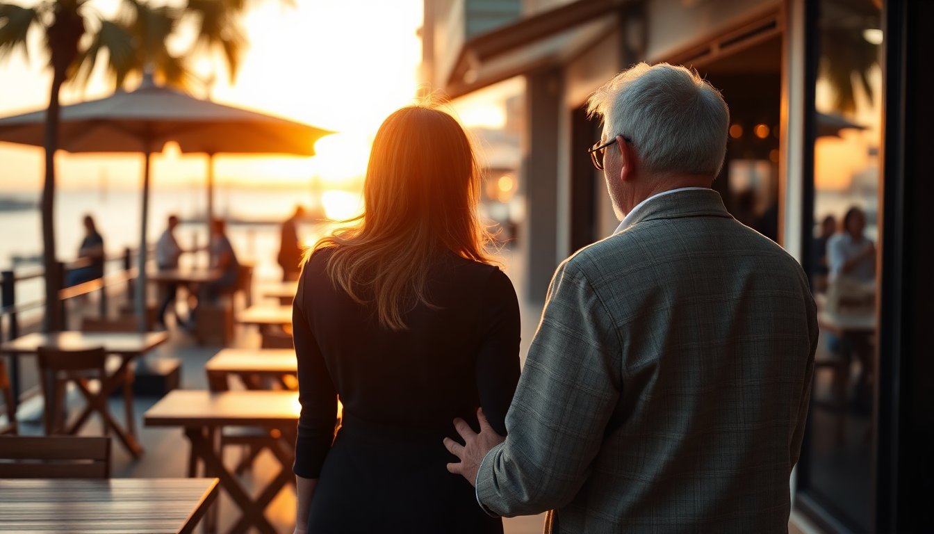 paola caruso rinnova lamore con un imprenditore 60enne dopo le nozze saltate 1770983393