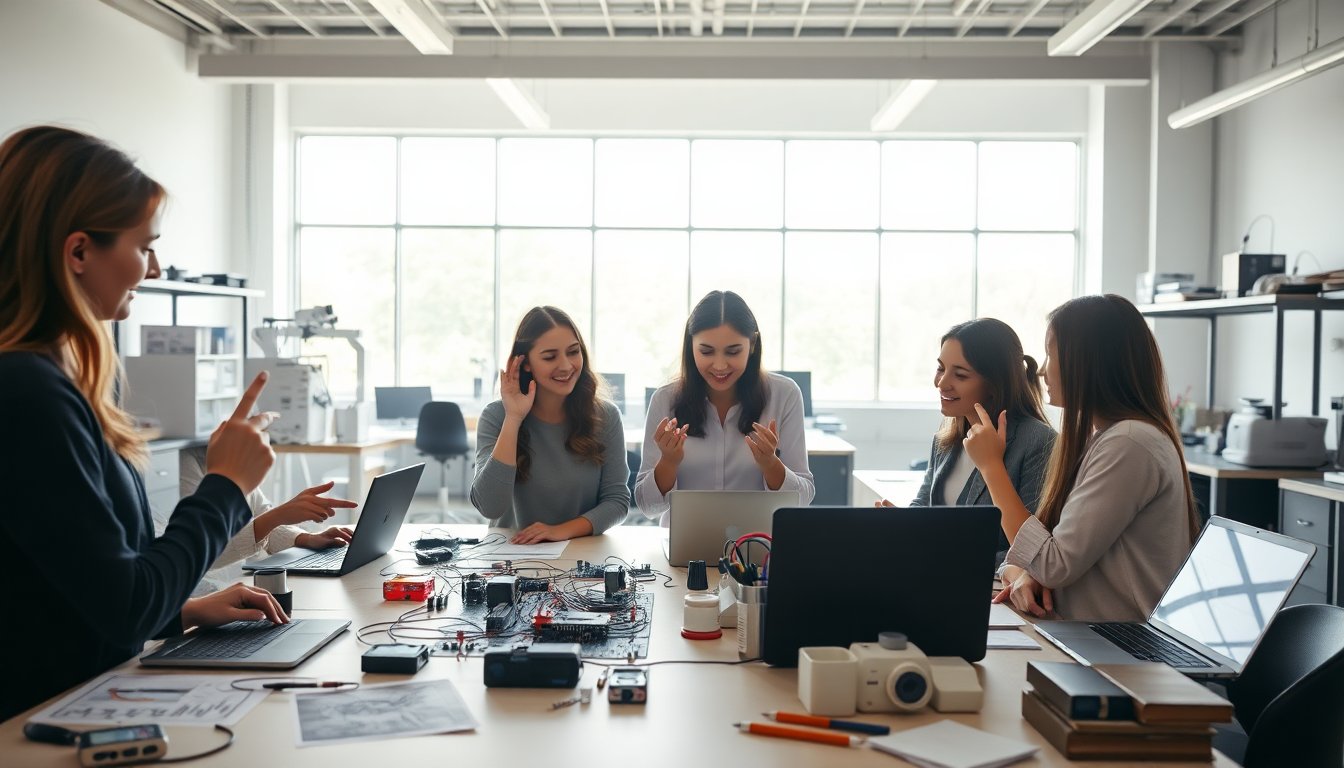 parita di genere e stem un obiettivo ancora lontano in europa 1770882577