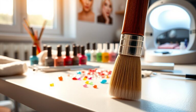 pennello professionale per nail art applicazione semplice e risultati strepitosi 1770303733