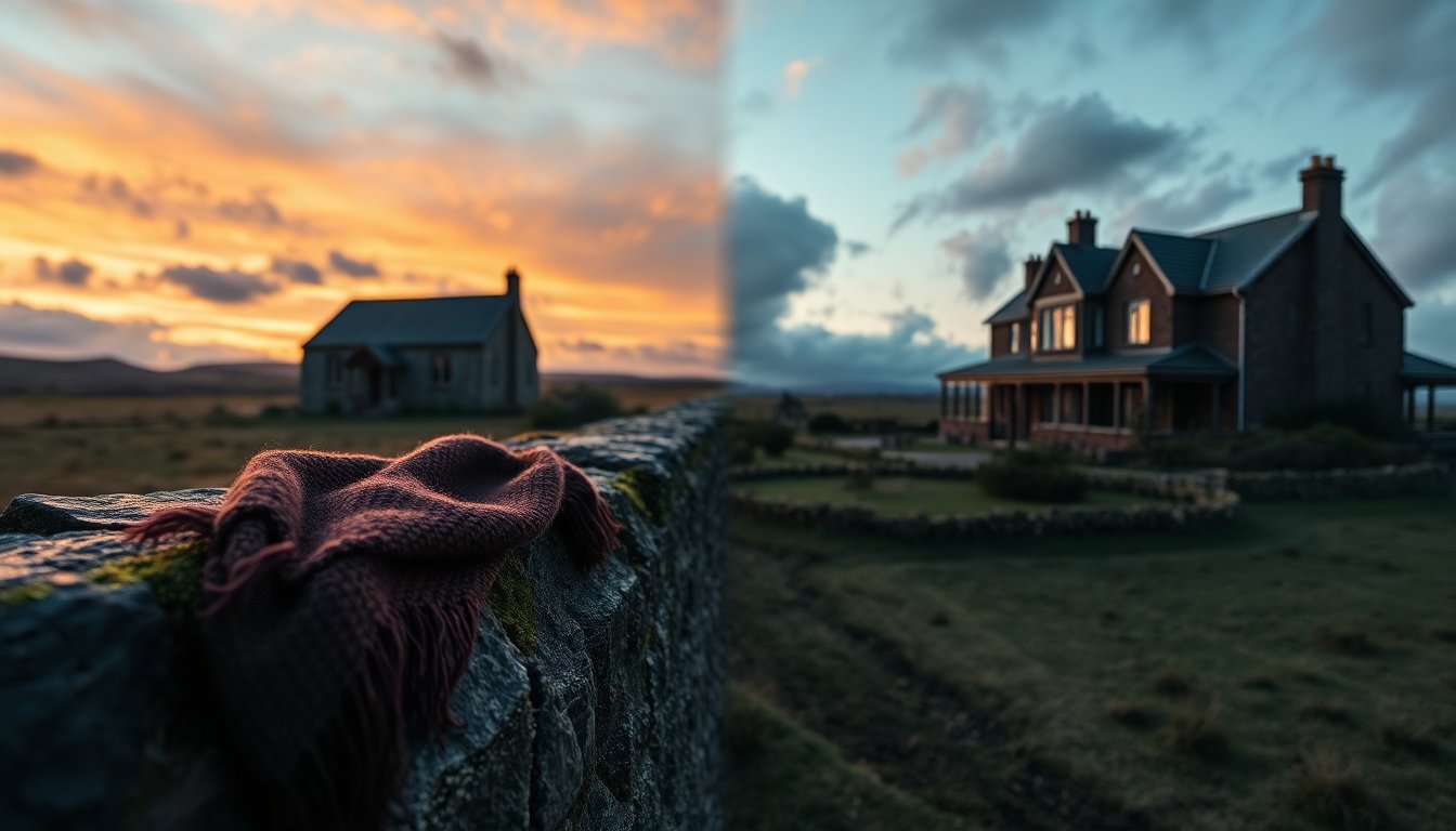 perche il film di wuthering heights chiude diversamente dal romanzo 1771353794