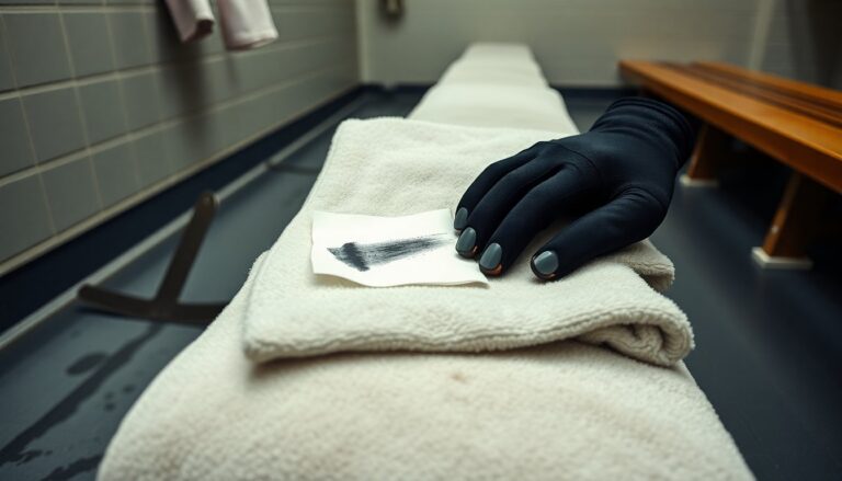 perche leyeliner sbavato di jutta leerdam parla piu di una vittoria 1771597721