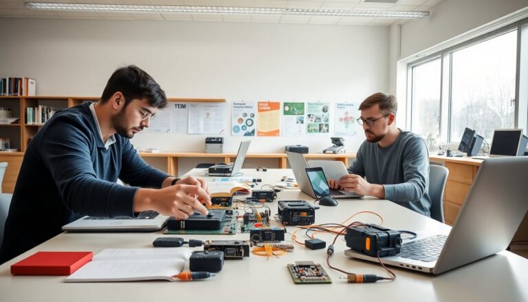 percorsi stem in europa colmare il divario di genere e sfruttare le opportunita future 1770849530