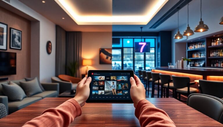 personalizza il tuo sky offerte sky stream e soluzioni per locali 1771187520