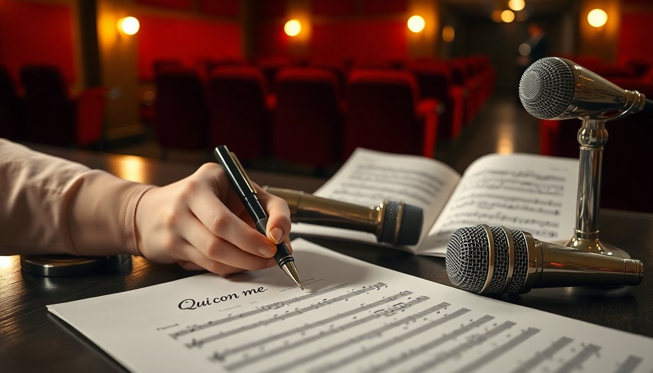 premio lunezia a serena brancale il riconoscimento che anticipa sanremo 2026 1771764194