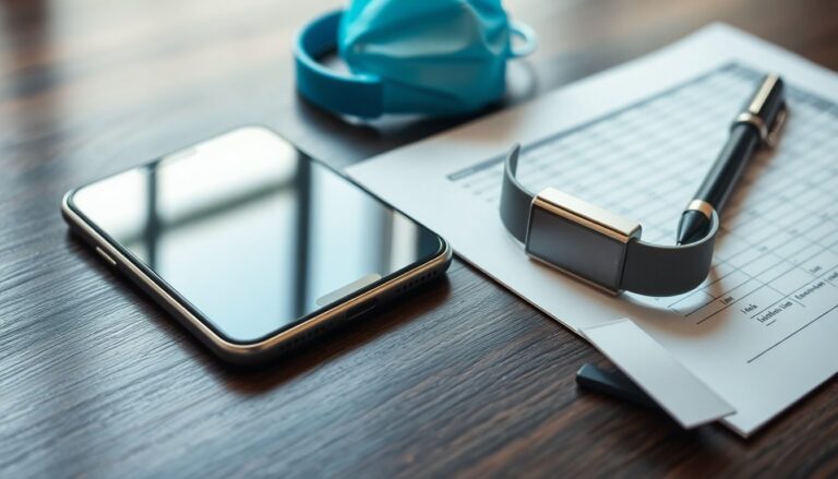 privacy e salute cosa nascondono le app di monitoraggio 1772177031