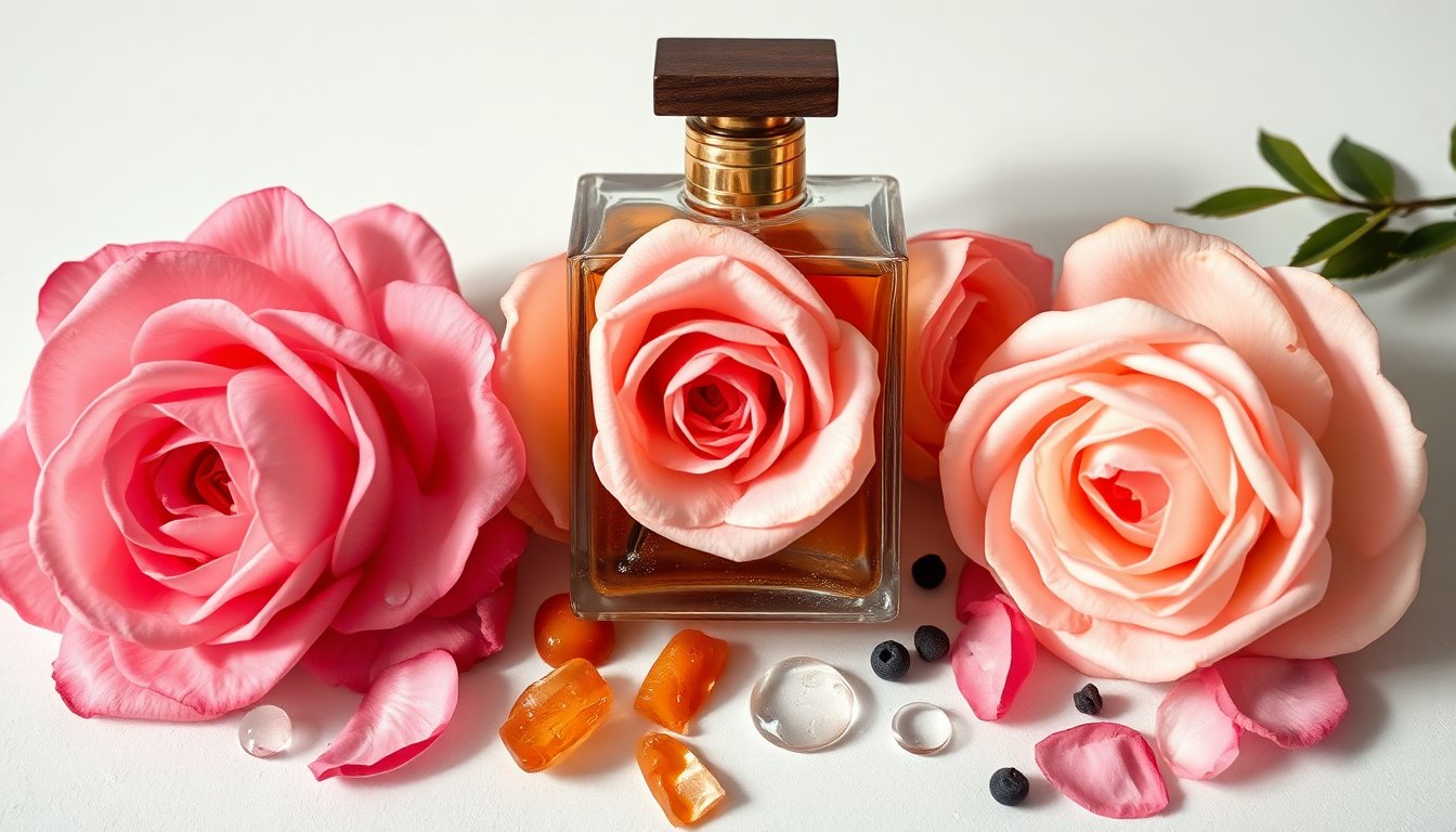 profumi alla rosa come scegliere le fragranze migliori per ogni occasione 1771434892