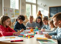 progetto innovativo per promuovere leducazione di genere nelle scuole italiane 1770248512
