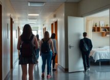 rapporto stavo solo scherzando come la violenza diventa normale tra gli adolescenti 1771969353