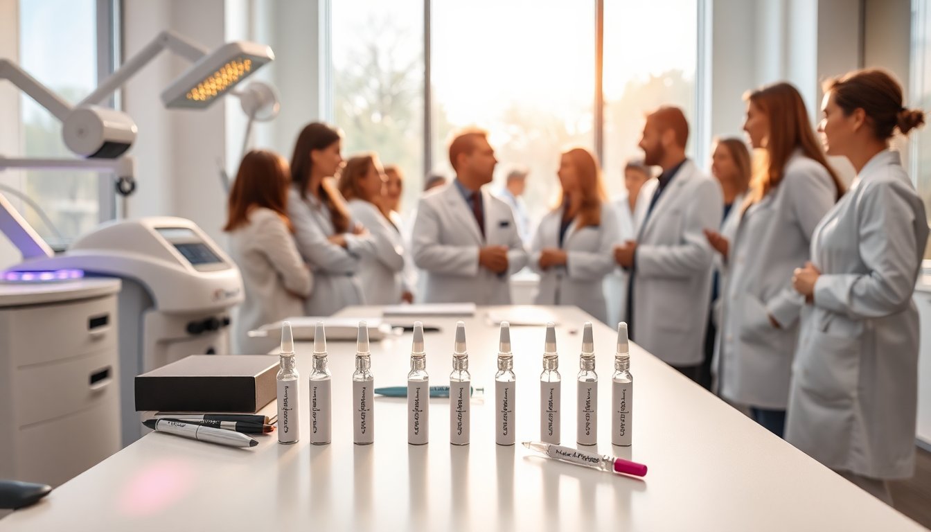 relfydess approvazione fda e innovazioni rivoluzionarie nel settore estetico 1770074145