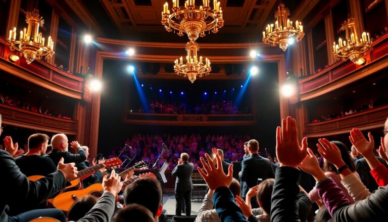 sanremo 2026 duetti sorprendenti e potenziali vincitori da non perdere 1770285242