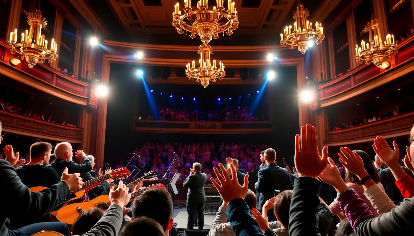 sanremo 2026 duetti sorprendenti e potenziali vincitori da non perdere 1770285242