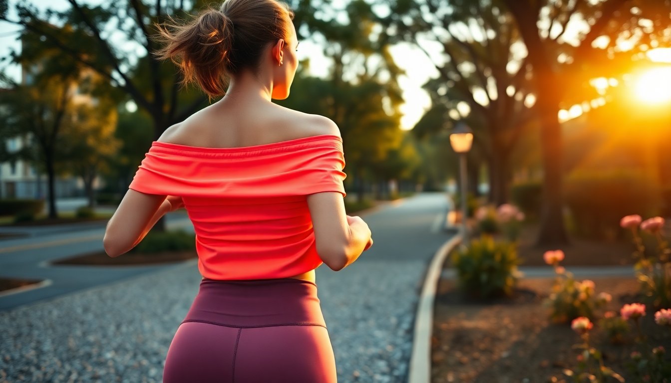 scopri lactivewear di hailey bieber dove moda e funzionalita si fondono per il tuo stile attivo 1770378117