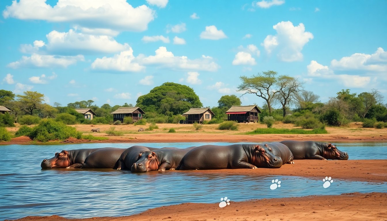 scopri le location e la colonna sonora del film io sto con gli ippopotami 1769901031