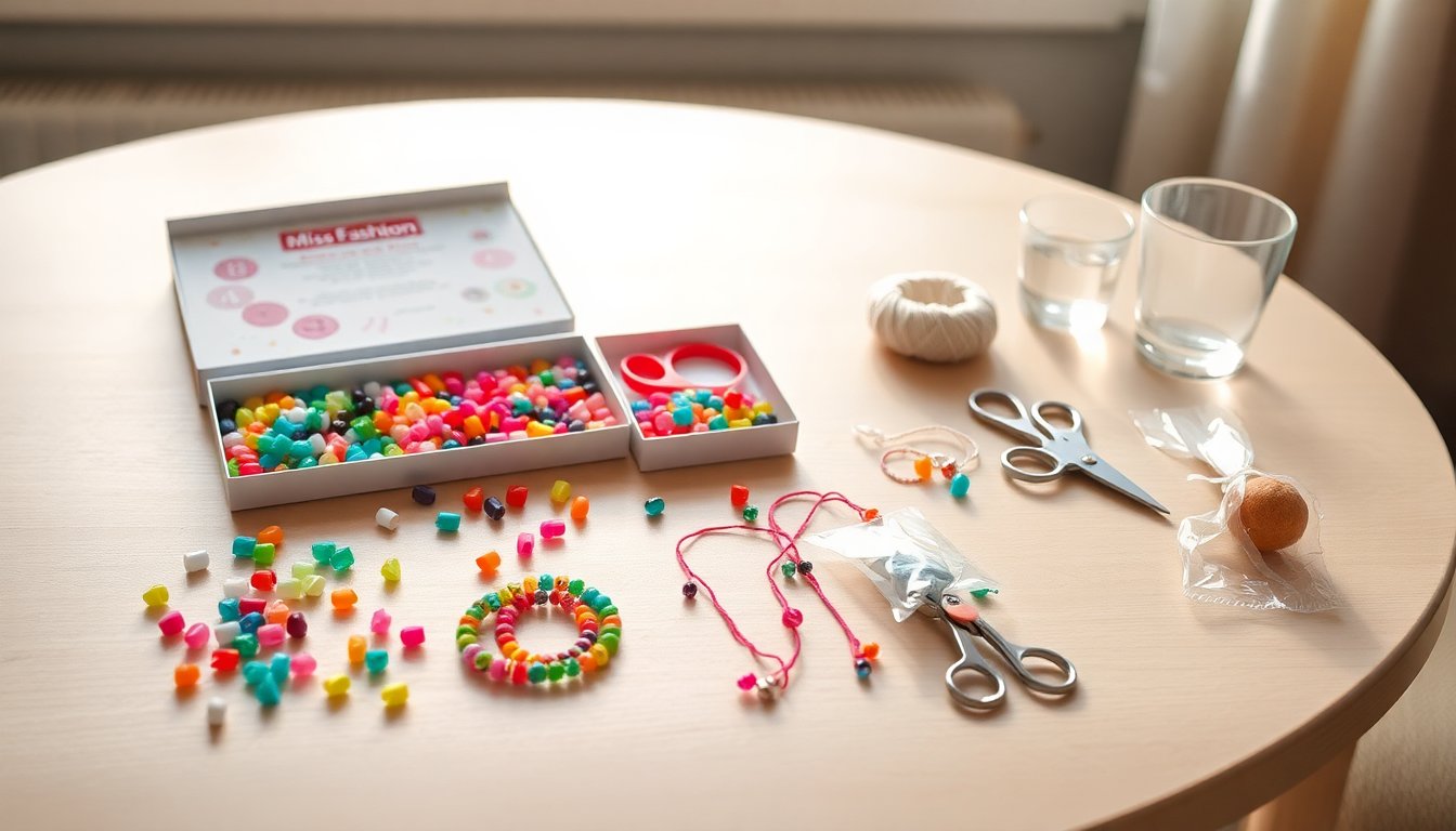 set gioielli per bambine miss fashion idee prezzo e disponibilita 1771255351