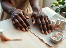 smalto neutro i colori ideali per valorizzare le pelli scure 1770775095