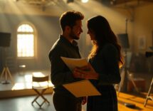 spencer house e sonia mena una storia damore sul set di tell me lies 1769912203