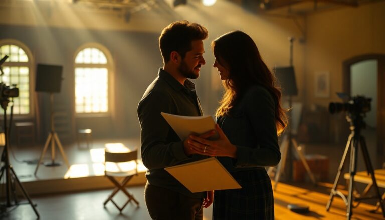 spencer house e sonia mena una storia damore sul set di tell me lies 1769912203