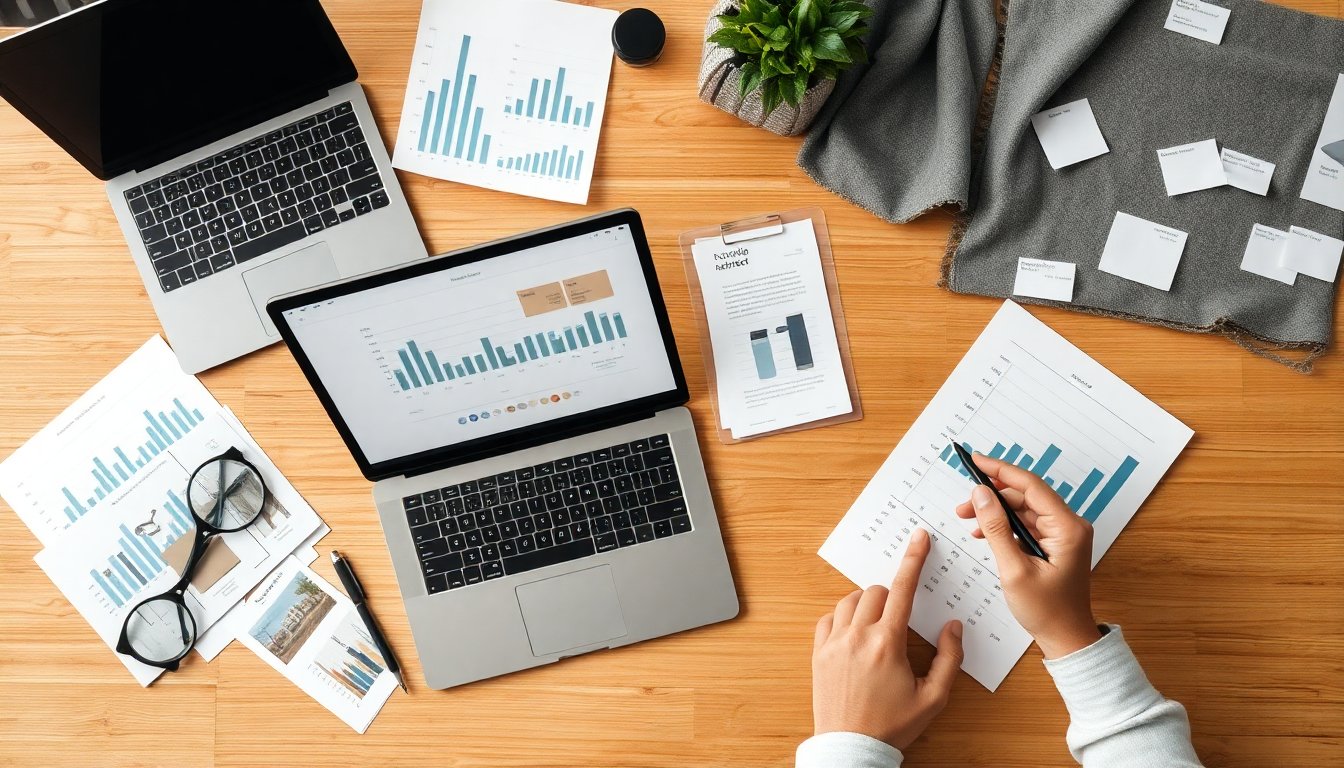 strategie data driven per la moda guida completa 1772237967