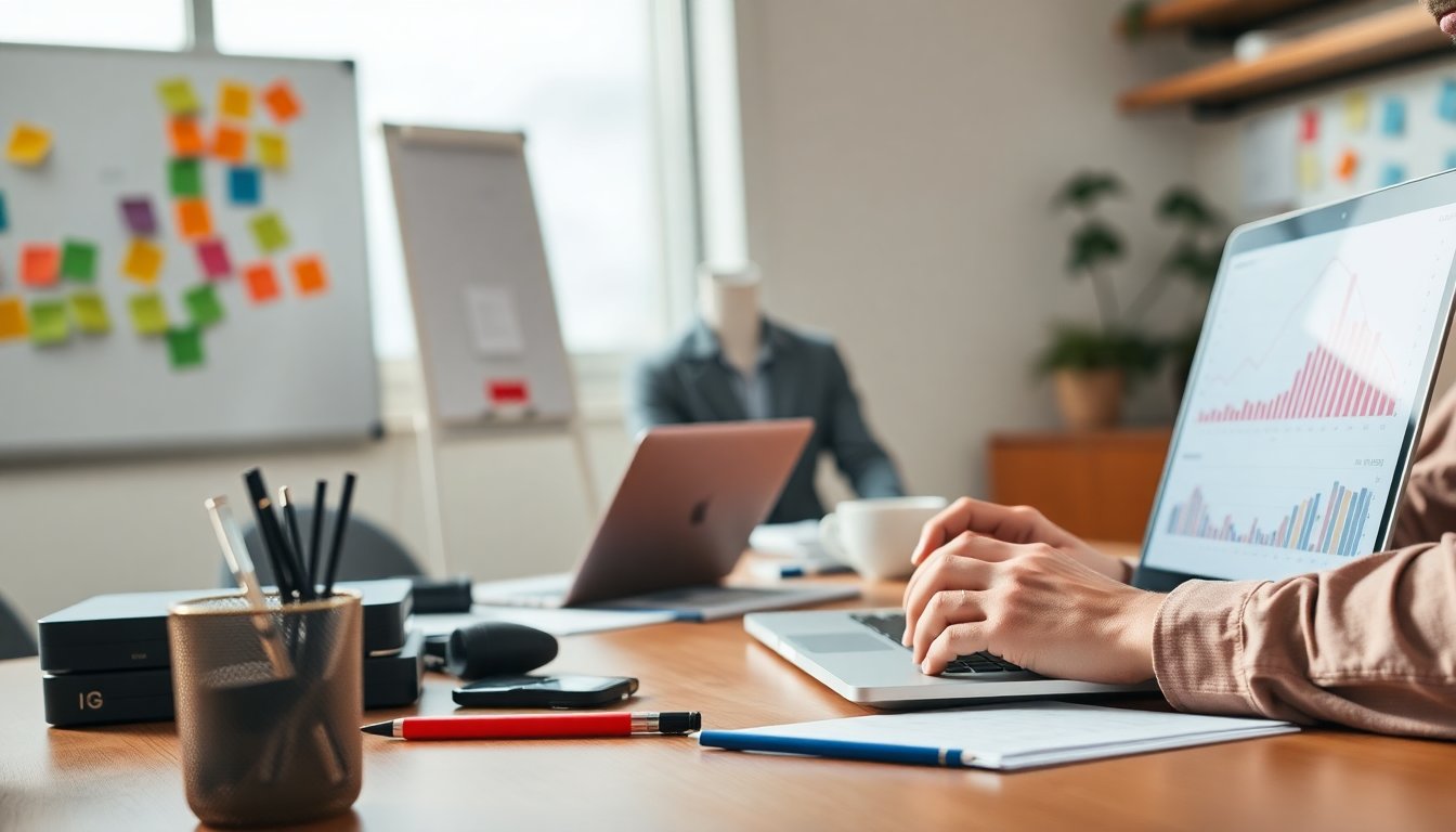 strategie data driven per ottimizzare il funnel e aumentare il roas 1772122960