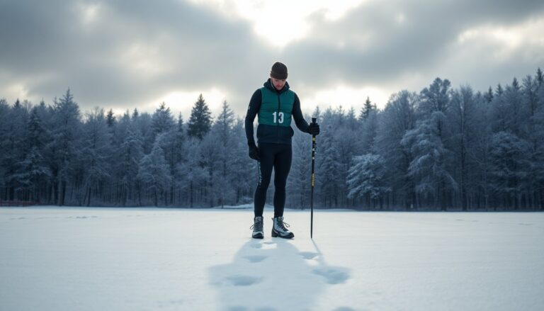 sturla holm laegreid svela il suo tradimento alle olimpiadi una storia shockante 1770845870