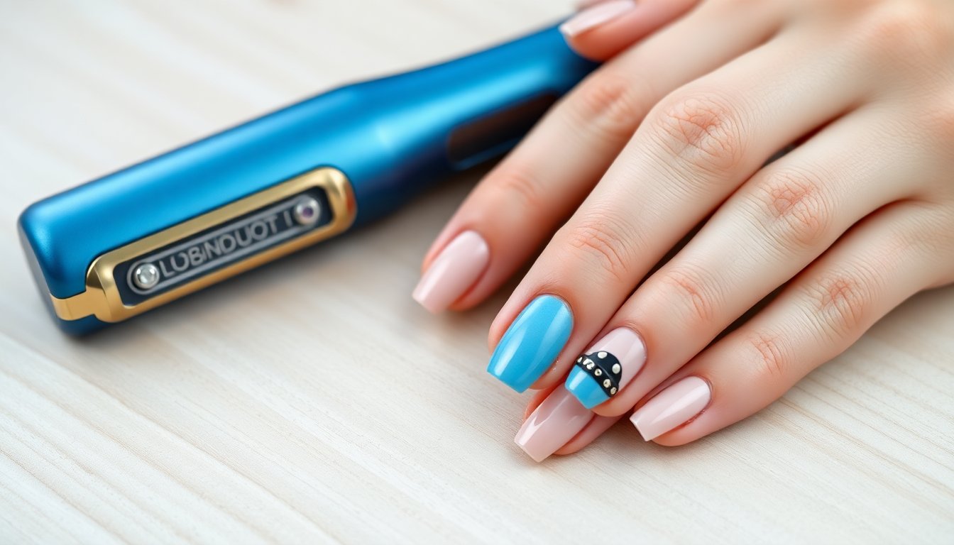 styler magnetico multi love per manicure cat eye e decorazioni a cuore 1772277565