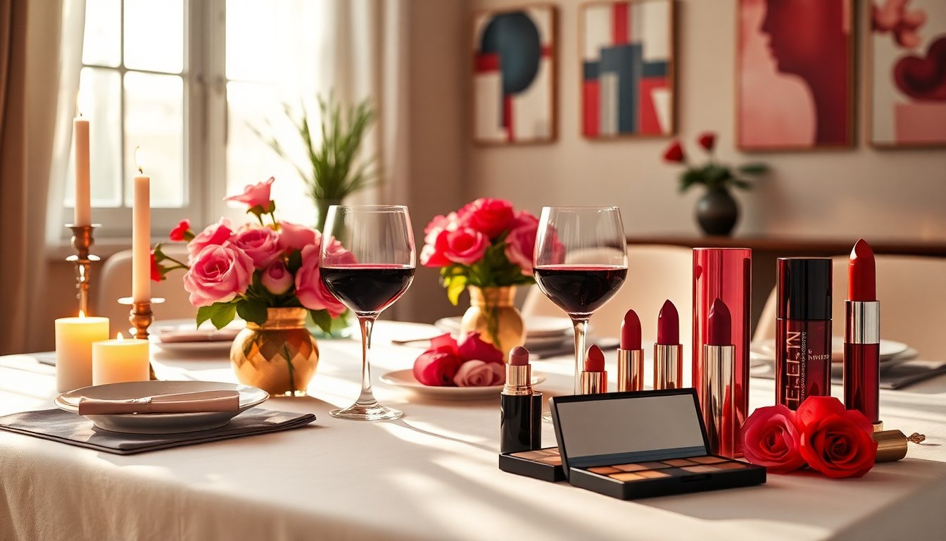 tendenze bellezza imperdibili per un look di san valentino da favola 1770244851