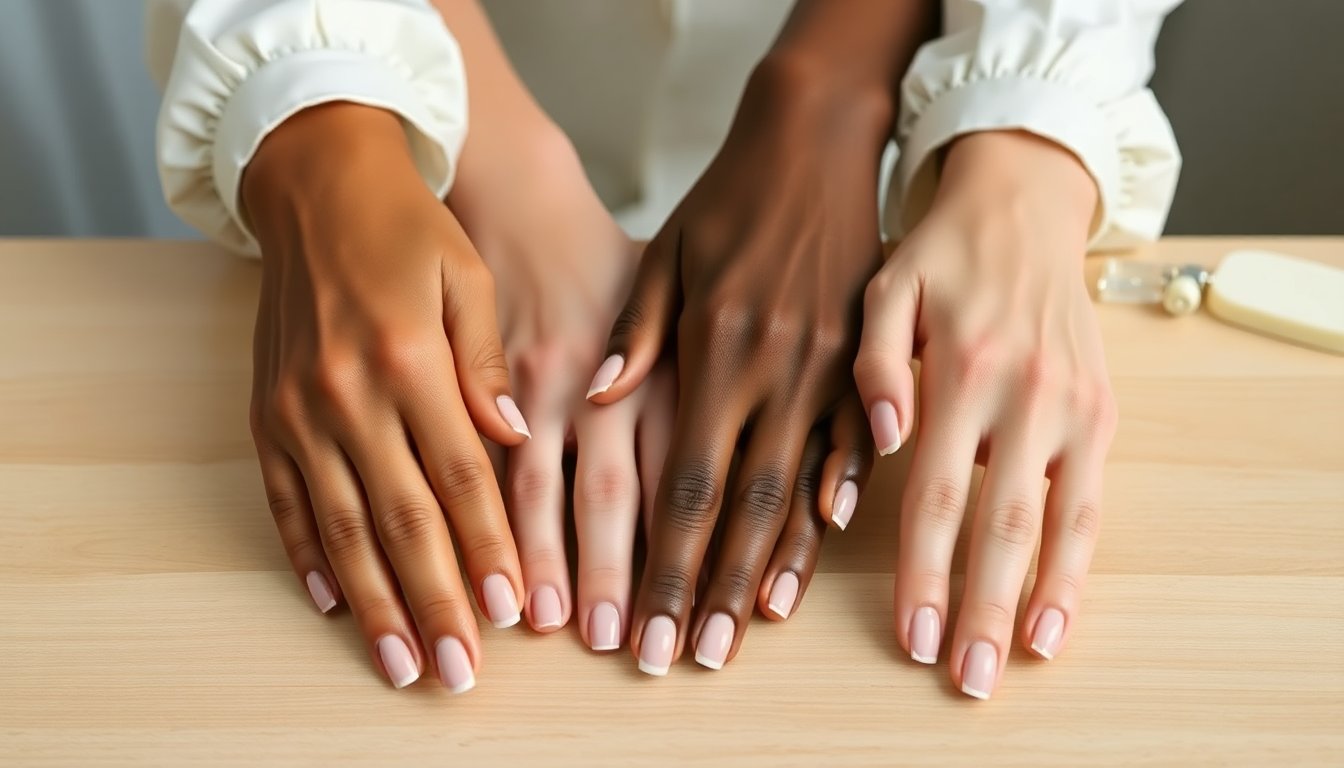 tendenze unghie minimal negative space soap nails e micro french a confronto 1771658477