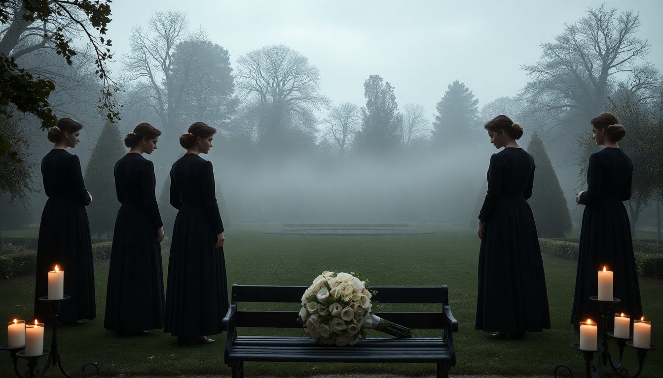 teorie sul funerale in bridgerton chi saranno i prossimi protagonisti della stagione 1770044709