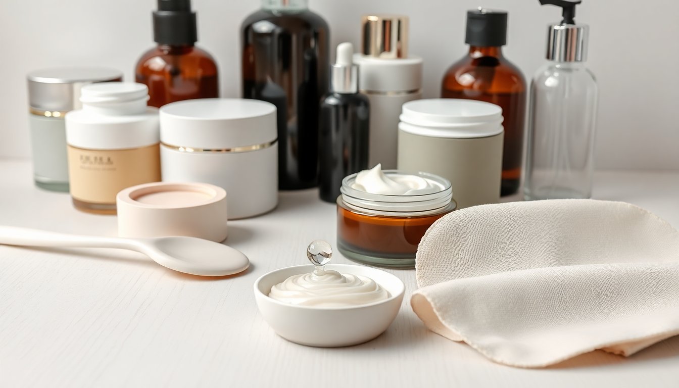 texture e innovazione come la k beauty rivoluziona la skincare 1772313572