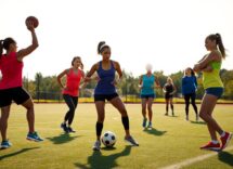 ulta beauty sostegno alle donne nello sport con la nuova iniziativa 1770374305